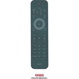 Philips RM-670C+ LCD TV Kumandası