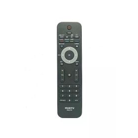 Philips RM-670C+ LCD TV Kumandası