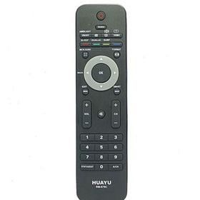 Philips RM-670C LCD TV Kumandası