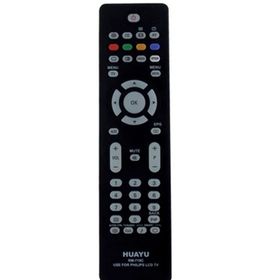 Philips RM-719C TV Kumandası