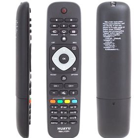 Philips RM-L1125 TV Kumandası