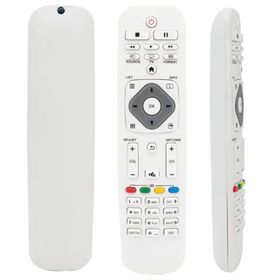 Philips RM-L1125W LCD-LED TV Uyumlu Kumanda