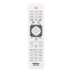Philips RM-L1128W Universal Lcd Led Tv Kumandası