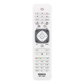 Philips RM-L1128W Universal Lcd Led Tv Kumandası