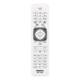 Philips RM-L1128W Universal Lcd Led Tv Kumandası