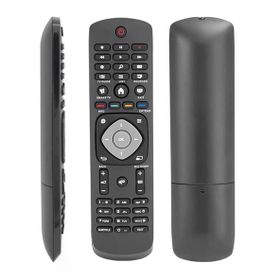 Philips RM-L1220 Universal Smart Tuşlu TV Kumandası