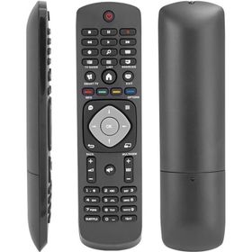 Philips RM-L1220 Universal Smart Tuşlu TV Kumandası
