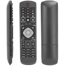 Philips RM-L1220 Universal Smart Tuşlu TV Kumandası