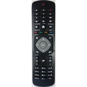 Philips RM-L1285 Netflix Universal LCD LED TV Kumandası