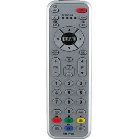 Philips RM-PH07 Universal Lcd-Led Tv Kumandası