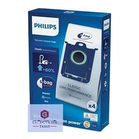 Philips S Bag Bez Torba