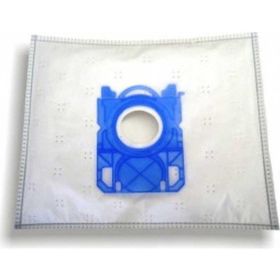 Philips S-Bag FC802103 Hepa Filtre30 Adet Uyumlu Süpürge Toz Torba