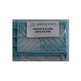 Philips S-Class Uyumlu Hepa Filtre