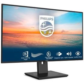 Philips S Line 245S9RB/93 23.8 inç 100Hz 4ms QHD IPS Ergonomik Profesyonel İş Monitörü