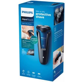 Philips S1030/04 Aquatouch Tıraş Makinesi