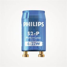 Philips S2 20 W Starter