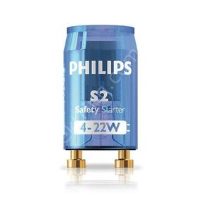 Philips S2 20 W Starter