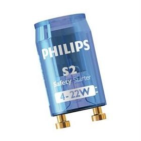 Philips S2 20 W Starter