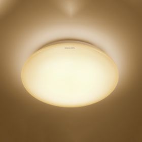Philips Sarı Işık 6W Led Plafonyer