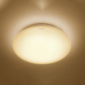 Philips Sarı Işık 6W Led Plafonyer