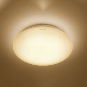 Philips Sarı Işık 6W Led Plafonyer