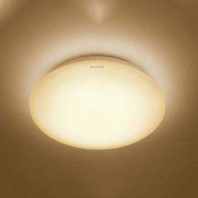 Philips Sarı Işık 6W Led Plafonyer