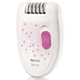 Philips Satinelle HP6419 Epilasyon Aleti