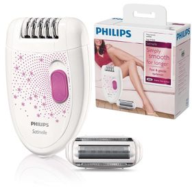 Philips Satinelle HP6419 Epilasyon Aleti