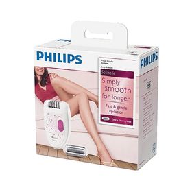 Philips Satinelle HP6419 Epilasyon Aleti