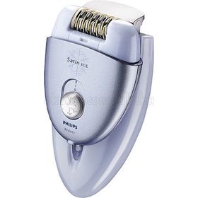 Philips Satinelle Ice HP6475 Epilatör