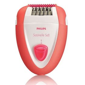 Philips Satinelle Soft HP6408 Epilatör