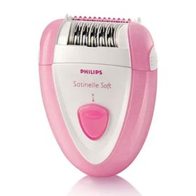 Philips Satinelle Soft HP6408 Epilatör