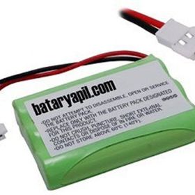 Philips SBC-SC368-91 Bebefon Telsiz Pili