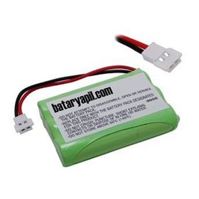 Philips SBC-SC368 Bebefon Telsiz Pili