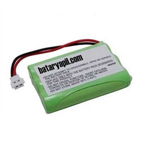 Philips SBC-SC369 Bebefon Telsiz Pili
