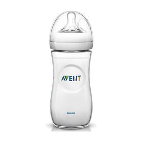 Philips Scf036/17 330 ml Avent Natural PP Biberon