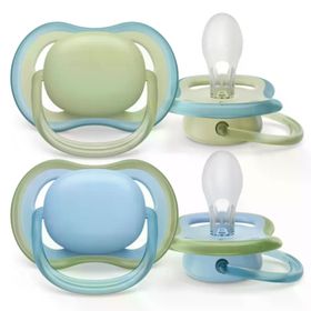 Philips SCF085/21 Avent Ultra Air 0-6 Ay 2'li Emzik