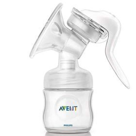 Philips SCF330-60 Avent Natural Manuel Göğüs Pompası