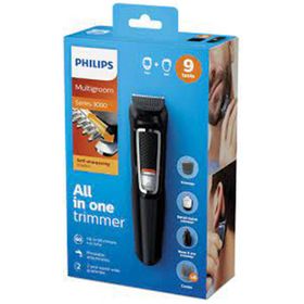 Philips Series 3000 MG3740-15 Saç Kesme Makinesi
