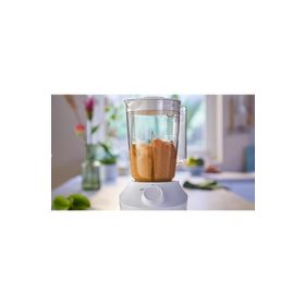 Philips Series 3000 Problend Teknolojisi 450 W Blender