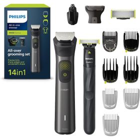 Philips Series 9000 MG9550/15 14in1 Tıraş Makinesi