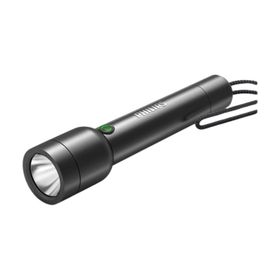 Philips SFL1236/93 300 Lümen 3 Işık Modlu Type-C Şarj Edilebilir Ultra Hafif GüçlüEl Feneri