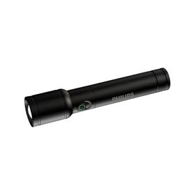 Philips SFL2124 Teleskopik Zoom 250 Lümen 5W Şarj Edilebilir Uzun Menzilli El Feneri