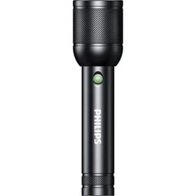 Philips SFL8168-93 30 W 1500 Lümen Uzun Menzilli Aydınlatmalı Dayanıklı Şarj Edilebilir El Feneri