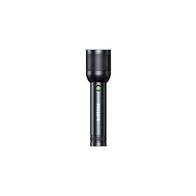 Philips SFL8168-93 30 W 1500 Lümen Uzun Menzilli Aydınlatmalı Dayanıklı Şarj Edilebilir El Feneri