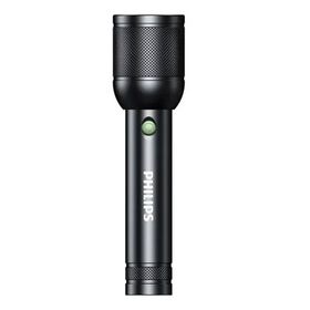 Philips SFL8168/93 30 W 3200 Lümen 1000 m Menzilli IP44 Su Geçirmez Şarj Edilebilir El Feneri