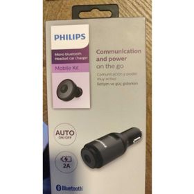 Philips SHB1803 Bluetooth Mono Headset