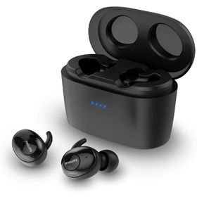 Philips SHB2515BK/10 Siyah Kulakiçi True Kablosuz Kulaklık