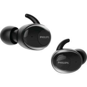 Philips SHB2515BK/10 Siyah Kulakiçi True Kablosuz Kulaklık