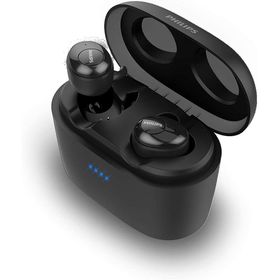 Philips SHB2515BK/10 Siyah Kulakiçi True Kablosuz Kulaklık